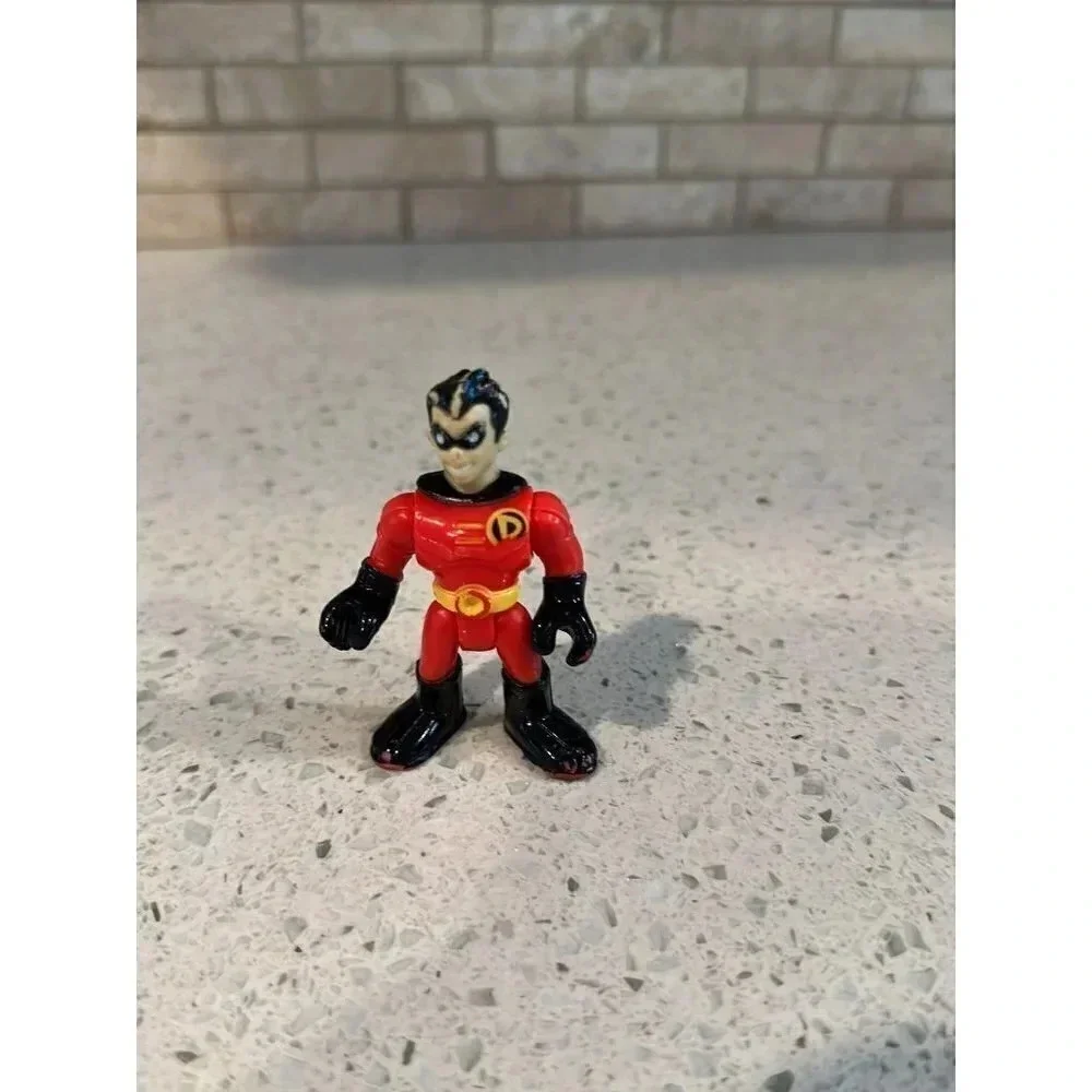 Fisher-Price Imaginext DC Super Friends bundle sf - Picture 10 of 11